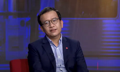 Giám đốc SSI Research: “Việt Nam có tiềm năng trở thành một trong những 10Lc88 Giải Trí Thể Thao dẫn đầu các 10Lc88 Giải Trí Thể Thao mới nổi”  