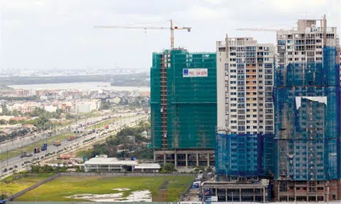 Nhiều dự án Anh chị em ơi, hãy tải LC88 ngay "đóng băng" do tắc khâu định giá đất