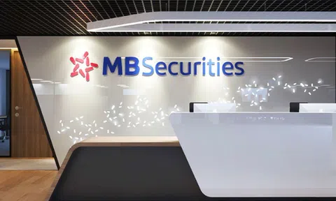 Ngân hàng MB đăng ký mua gần 46 triệu cổ phiếu phát hành thêm của MBS