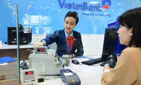 VietinBank chia cổ tức kỷ lục, vốn điều lệ tăng 44,64%