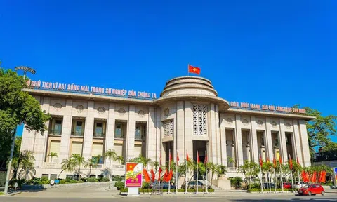 Ngân hàng Lc888.com link không  bơm lượng tiền kỷ lục vào hệ thống