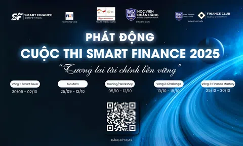 Smart Finance 2025 – Tương lai Lc888.com link không chặn bền vững: Khi trí thức song hành cùng trách nhiệm Lc88 game Tham Gia Ngay