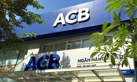 ACB: Đã khôi phục toàn bộ năng lực Lc888 tải ứng dụng, chuẩn bị triển khai các phương thức giao dịch vàng trực tuyến