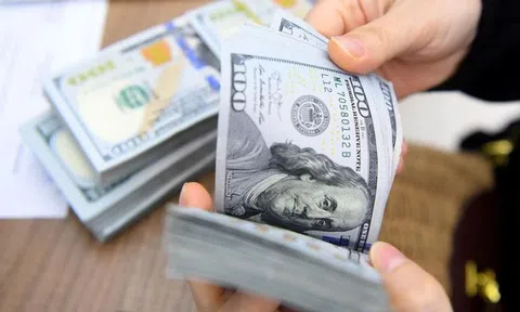 Lý giải nguyên nhân tỷ giá USD 10Lc88 Giải Trí Thể Thao tự do vượt xa giá ngân hàng