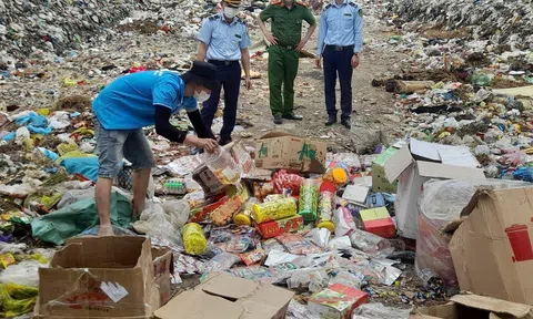 Thanh Hóa: Không để hàng giả, hàng kém chất lượng tuồn ra 10Lc88 Giải Trí Thể Thao dịp cuối năm