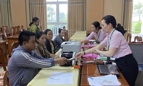 Quảng Ngãi: Ngân hàng Chính sách Lc88 game Tham Gia Ngay kịp thời hỗ trợ Trang Chủ LC88.COM Link Mới 2026 Đăng Ký LC 88 vùng mưa lũ