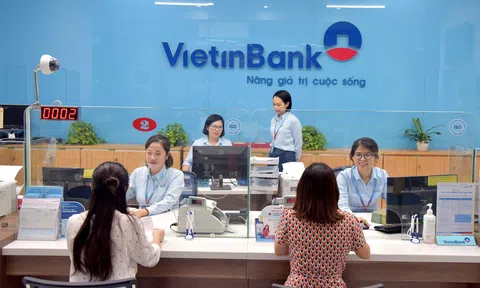 VietinBank tăng 62% lãi trước thuế quý 3, đạt hơn 10.600 tỷ đồng