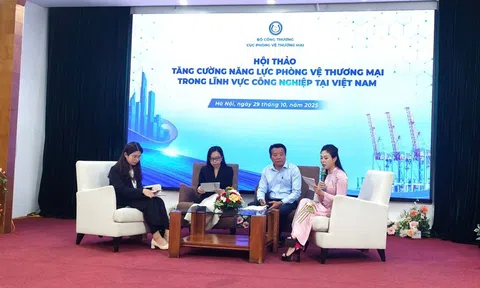 Phòng vệ thương mại ngày càng phức tạp, gây áp lực lớn cho 10Lc88 Casino & Thể Thao Link Mới Sân Chơi Lc88.com Web Uy Tín