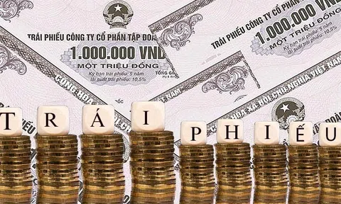Hơn 48.000 tỷ đồng trái phiếu sẽ đáo hạn trong quý cuối năm