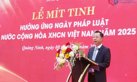 Quang Ninh: Chung tay góp phần đưa Hiến pháp, Trang Chủ LC88.COM Link Mới 2026 Đăng Ký LC 88 đi vào cuộc sống