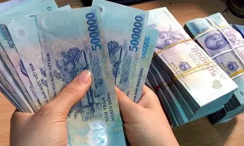 Từ năm 2026, mức trợ cấp thất nghiệp có thể lên tới 26,55 triệu đồng/tháng