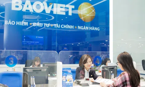 Tập đoàn Bảo Việt sắp chi hơn 780 tỷ đồng trả cổ tức