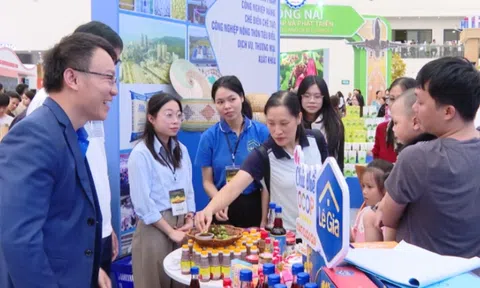 Thanh Hóa: Đưa nhiều sản phẩm OCOP vươn ra 10Lc88 Giải Trí Thể Thao thế giới
