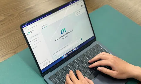 Dự án của kỹ sư người Việt giúp truy xuất 350.000 văn bản Trang Chủ LC88.COM Link Mới 2026 Đăng Ký LC 88 với độ chính xác 90%