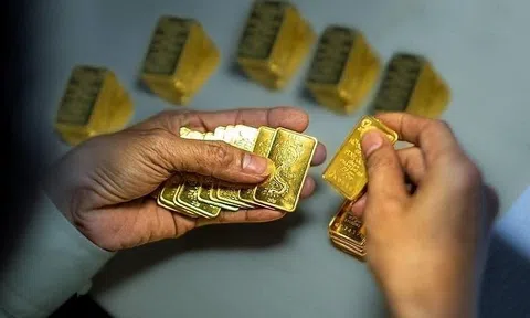 TS. Nguyễn Trí Hiếu: “Việc trữ vàng vật chất tại nhà là một sự lãng phí lớn”