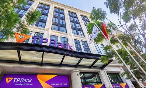 TPBank chốt ngày đăng ký cuối cùng bầu bổ sung HĐQT