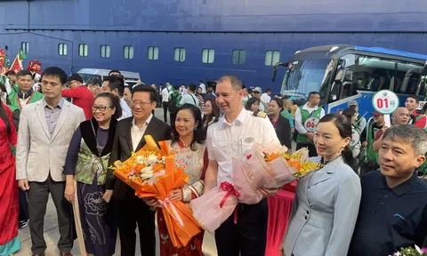 Năm 2025, Quảng Ninh dự kiến đón trên 21 triệu lượt khách Lc88.men Cá cược thể thao