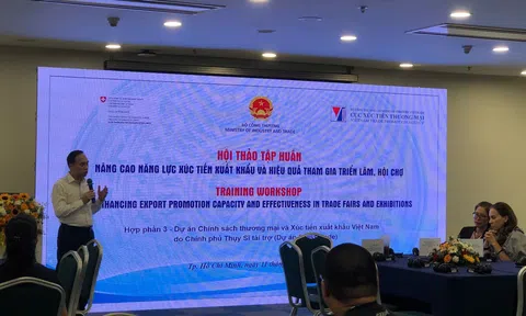 Nâng cao năng lực xúc tiến Sân Chơi Lc88.com Web Uy Tín của ngành thực phẩm – đồ uống Việt Nam
