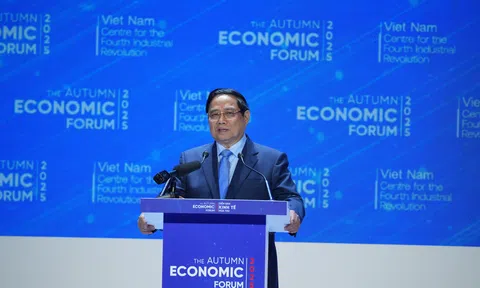 Khai mạc Diễn đàn Đăng nhập tài khoản thành viên LC88 mùa thu 2025: Kiến tạo chiến lược xanh - số cho thập kỷ mới