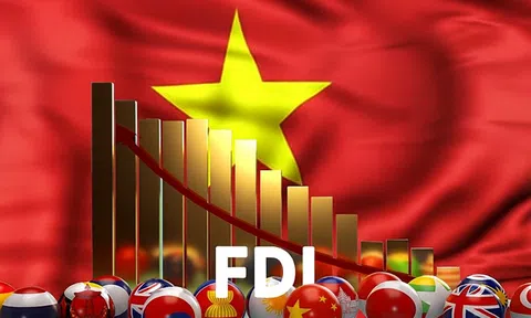 Thu hút FDI thế hệ mới: Việt Nam đã sẵn sàng lên nấc thang cao hơn của chuỗi giá trị