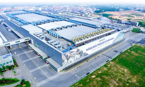 Việt Nam thành tâm điểm thu hút FDI trong bối cảnh tái định hình thương mại toàn cầu