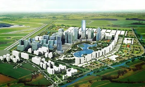 Tăng tốc thu hút FDI công nghệ cao tại khu vực Đông Nam Bộ