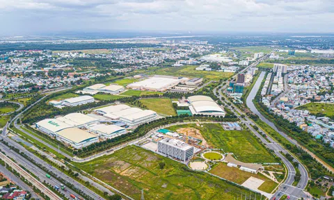 Chìa khóa để Việt Nam thu hút FDI công nghệ cao