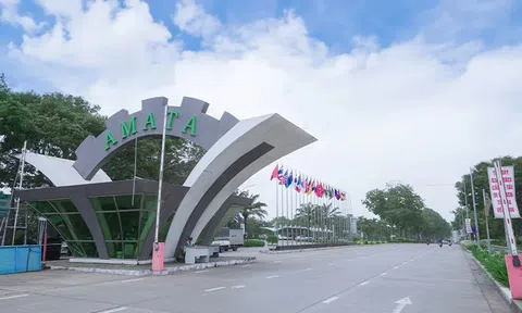 Dẫn đầu cả nước thu hút FDI, Đồng Nai tiếp tục đẩy mạnh xúc tiến đầu tư