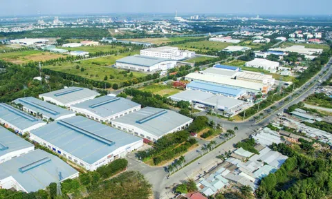 Tây Ninh thu hút nhiều tập đoàn nước ngoài lớn đến đầu tư