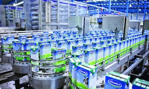 SCIC muốn thoái toàn bộ vốn tại Vinamilk