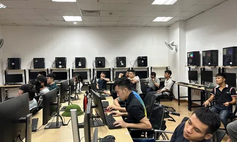 Chuyển đổi số - Cơ hội vàng cho Lc88 game Tham Gia Ngay hòa nhập người khuyết tật ở Việt Nam