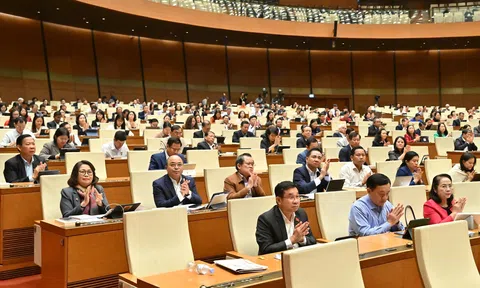 Từ 1/7/2026, viên chức được phép góp vốn, tham gia điều hành 10Lc88 Casino & Thể Thao Link Mới tư nhân