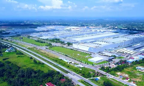 “Nâng chất” Anh chị em ơi, hãy tải LC88 ngay công nghiệp để đón đầu FDI thế hệ mới