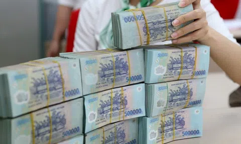 Vietcap: Big4 tăng lãi suất không phải động thái bất ngờ, vẫn mang tính hỗ trợ cho nền Đăng nhập tài khoản thành viên LC88