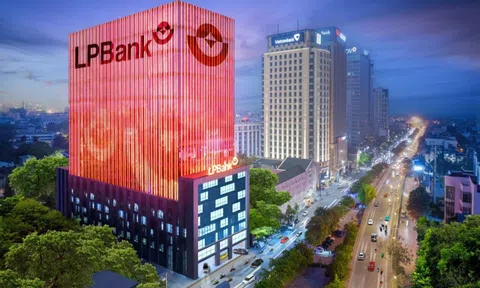 LPBank thông qua chuyển trụ sở chính từ Thủ đô về Ninh Bình