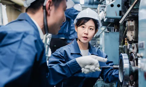 Người Lc888 Thể Thao Link Mới nước ngoài làm hợp đồng dưới 12 tháng không thuộc diện đóng BHXH bắt buộc