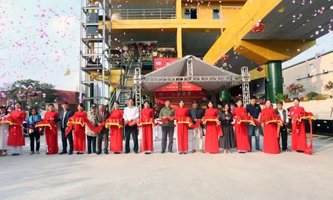 Công ty TNHH Hoà Bình: Đột phá phát triển hạ tầng giao thông xanh từ khoa học, công nghệ và đổi mới sáng tạo