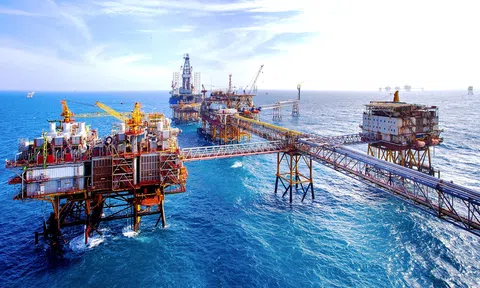 Vượt xa kế hoạch năm 2025, các “ông lớn” dầu khí chuẩn bị gì cho 2026?