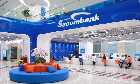 Sacombank kinh doanh ra sao trước khi Bầu Thụy gia nhập?