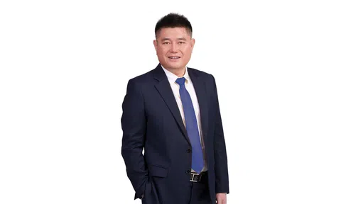 Ông Nguyễn Đức Thụy giữ chức Quyền Tổng Giám đốc Sacombank