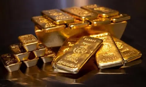 Lc88 game nổ hũ hôm nay 24/12/2025: Vượt mốc 4.500 USD/ounce