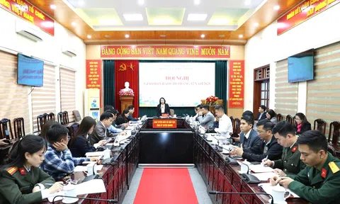 Tuyên Quang: Định hình mạch thông tin trước thềm năm bản lề 2026