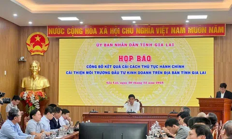 Gia Lai đứng thứ 2 cả nước về chỉ số phục vụ Trang Chủ LC88.COM Link Mới 2026 Đăng Ký LC 88 và 10Lc88 Casino & Thể Thao Link Mới