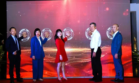 Ra mắt nền tảng AI đào tạo nhân lực Lc88.men Cá cược thể thao