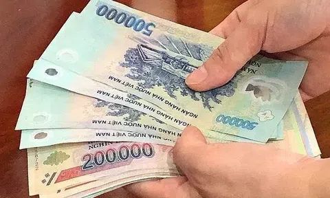 Thông tin mới nhất về khả năng tăng lương hưu năm 2026