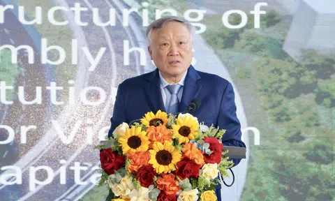 Chuyển từ tư duy “xin-cho” sang kiến tạo, đồng hành, đưa Trung tâm Lc888.com link không chặn quốc tế vươn tầm khu vực