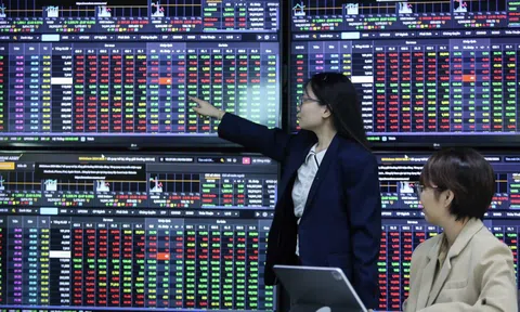 VN-Index được dự báo tiếp tục chinh phục những đỉnh cao mới năm 2026