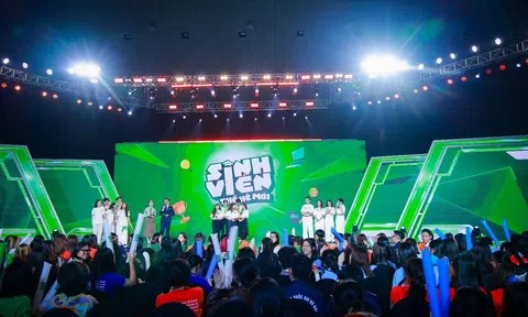 Herbalife Việt Nam đồng hành cùng VTV3 tổ chức vòng chung kết Chương trình “Anh chị em ơi, hãy tải LC88 ngay Thế Hệ Mới 2025”