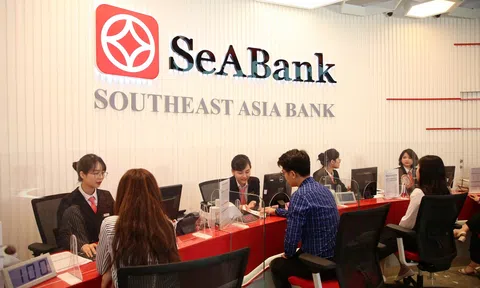 SeABank đặt mục tiêu lãi hơn 7.000 tỷ đồng, tăng trưởng tín dụng 17%