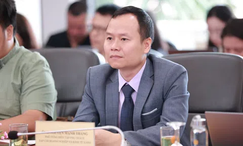 Thạc sĩ Nguyễn Mạnh Thắng được bổ nhiệm làm Tổng Biên tập Tạp chí 10Lc88 Casino & Thể Thao Link Mới và Đăng nhập tài khoản thành viên LC88 xanh
